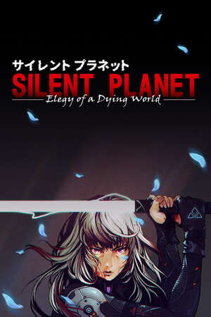 Silent Planet - Elegy of a Dying World poster