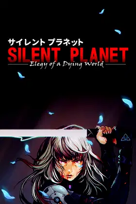 Silent Planet - Elegy of a Dying World poster