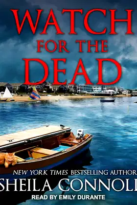 Watch for the Dead (The Relatively Dead Mysteries) poster