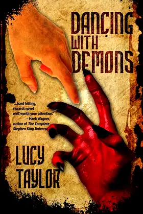 Dancing With Demons poster