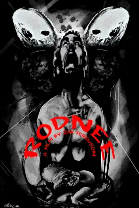 Rodnee poster