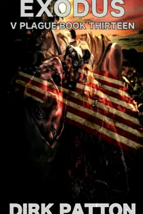 Exodus: V Plague Book 13 poster