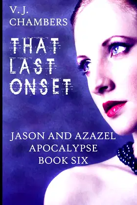 That Last Onset (Jason and Azazel) poster