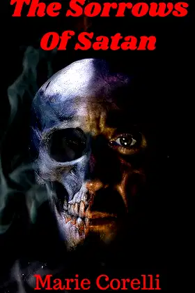 The Sorrows of Satan poster