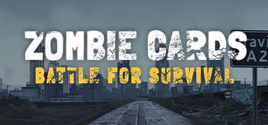 ZombieCards capsule