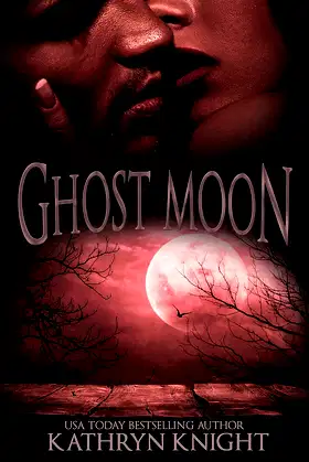 Ghost Moon poster