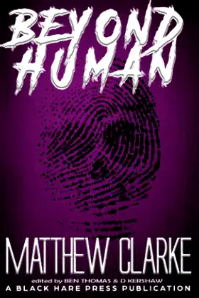 Beyond Human (Underground) poster