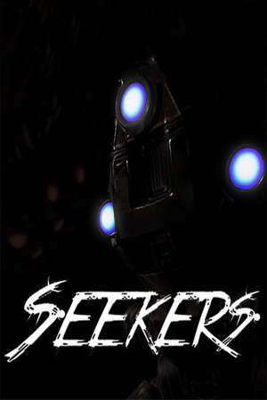 Seekers poster