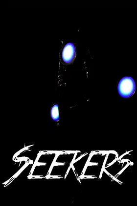 Seekers poster