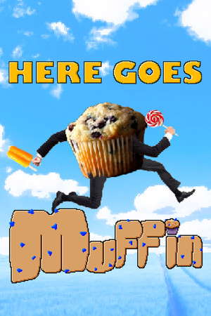 Here Goes Muffin poster