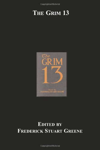 The Grim 13 poster
