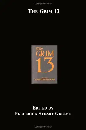 The Grim 13 poster
