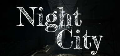 Night City capsule