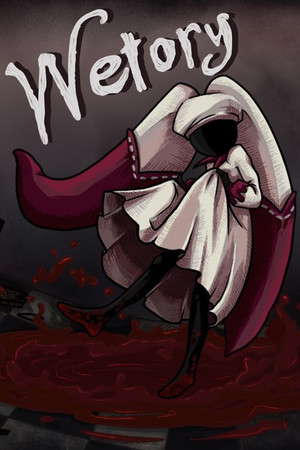 Wetory poster