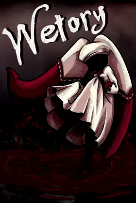 Wetory poster