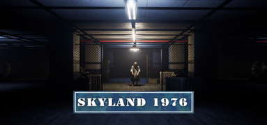 Skyland 1976 capsule