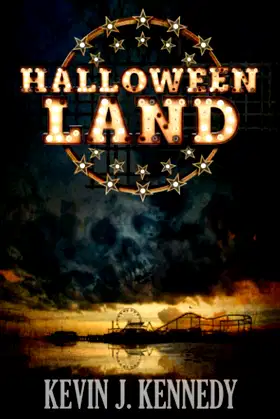 Halloween Land: A Coming of Age Novella poster