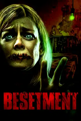 Besetment poster