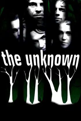 The Unknown poster