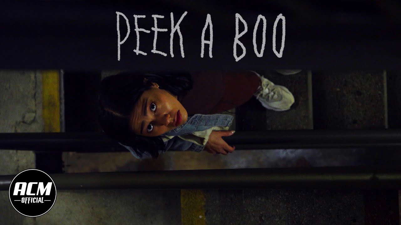 Peek A Boo | Short Horror Film