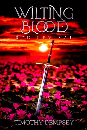 Wilting Blood: Red Revival (Wilting Blood Series) poster