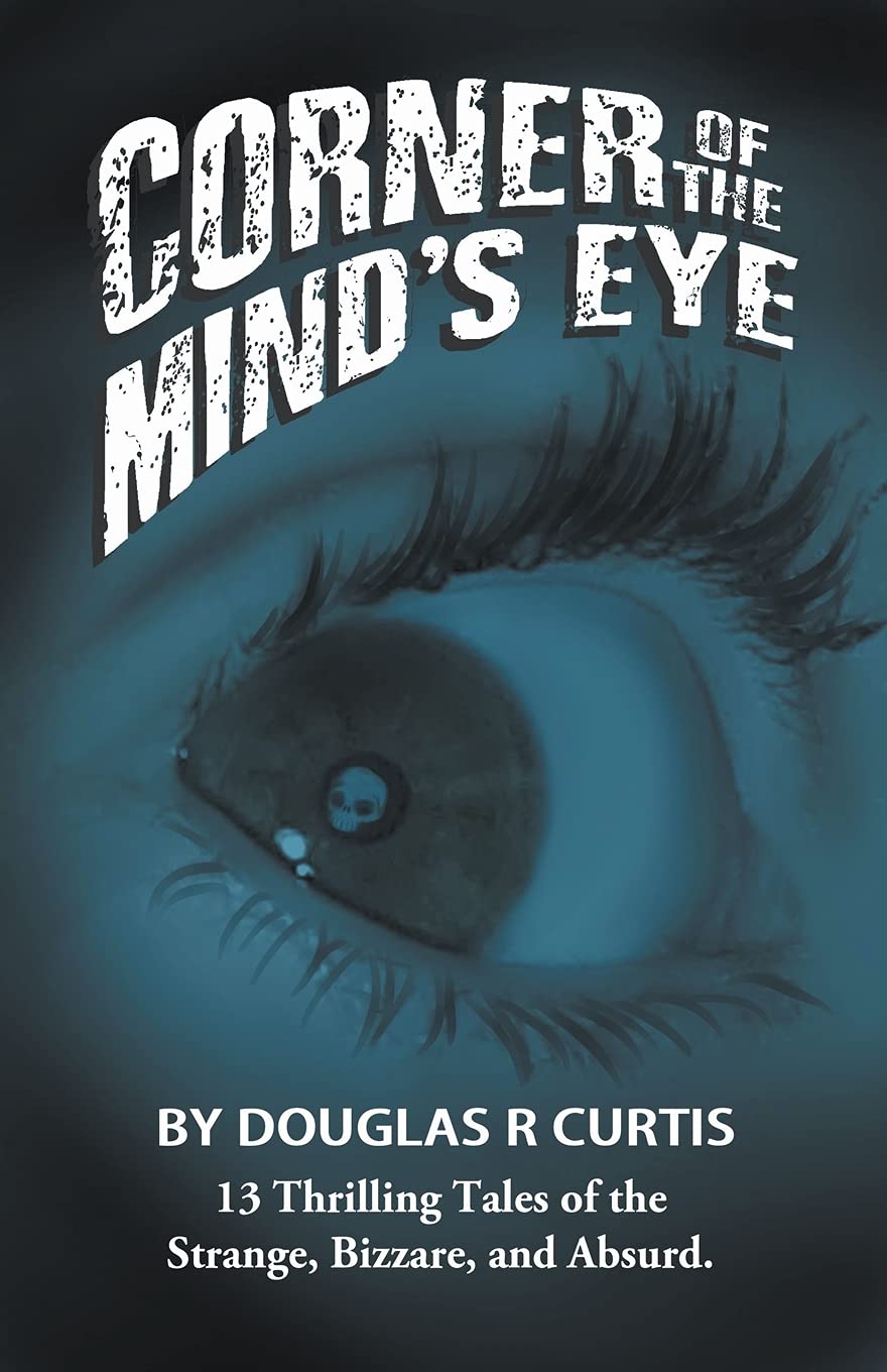 Corner of the Mind's Eye poster
