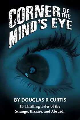 Corner of the Mind's Eye poster