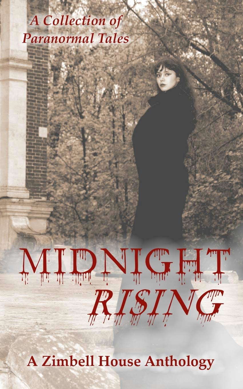 Midnight Rising: A Collection of Paranormal Tales poster