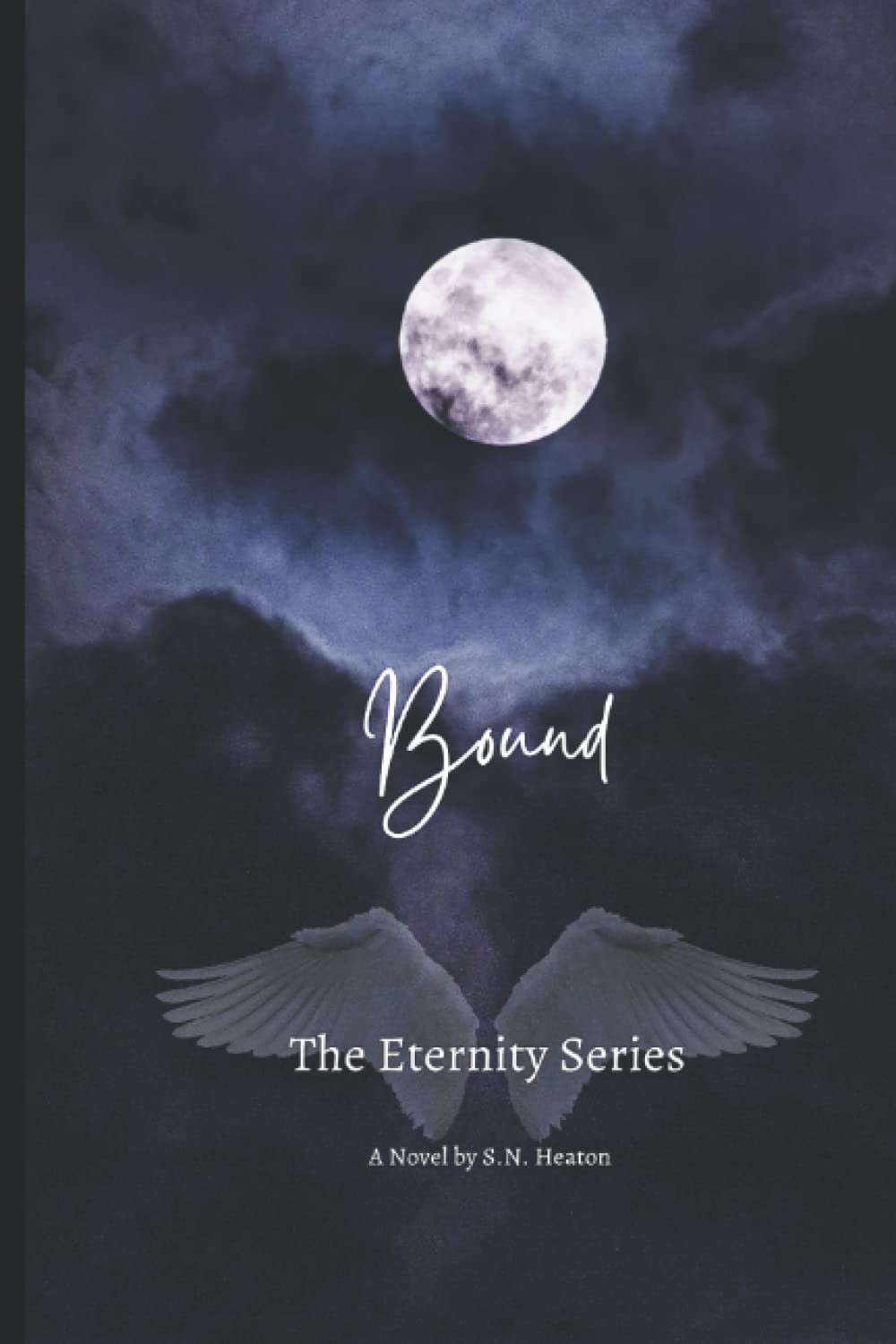 Bound (The Eternity Series) poster