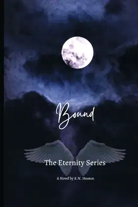 Bound (The Eternity Series) poster
