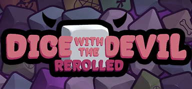 Dice with the Devil: Rerolled capsule