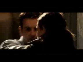 DEADWATER (2008) - Trailer poster