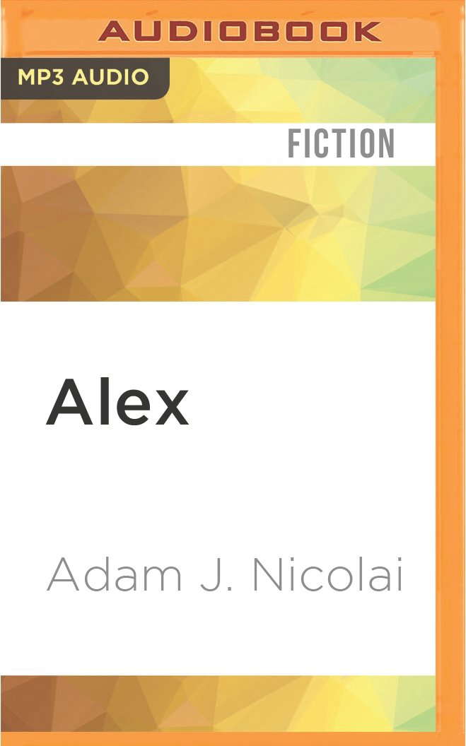 Alex poster