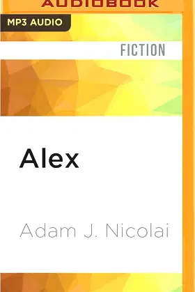 Alex poster