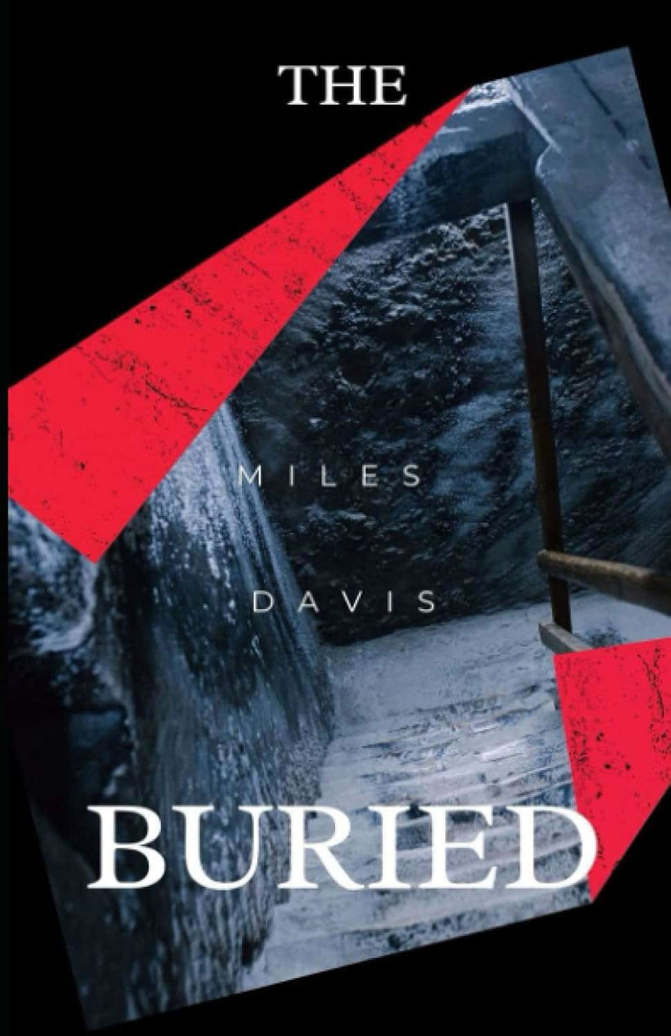 The Buried poster