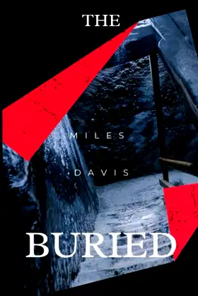 The Buried poster