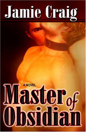 Master of Obsidian poster