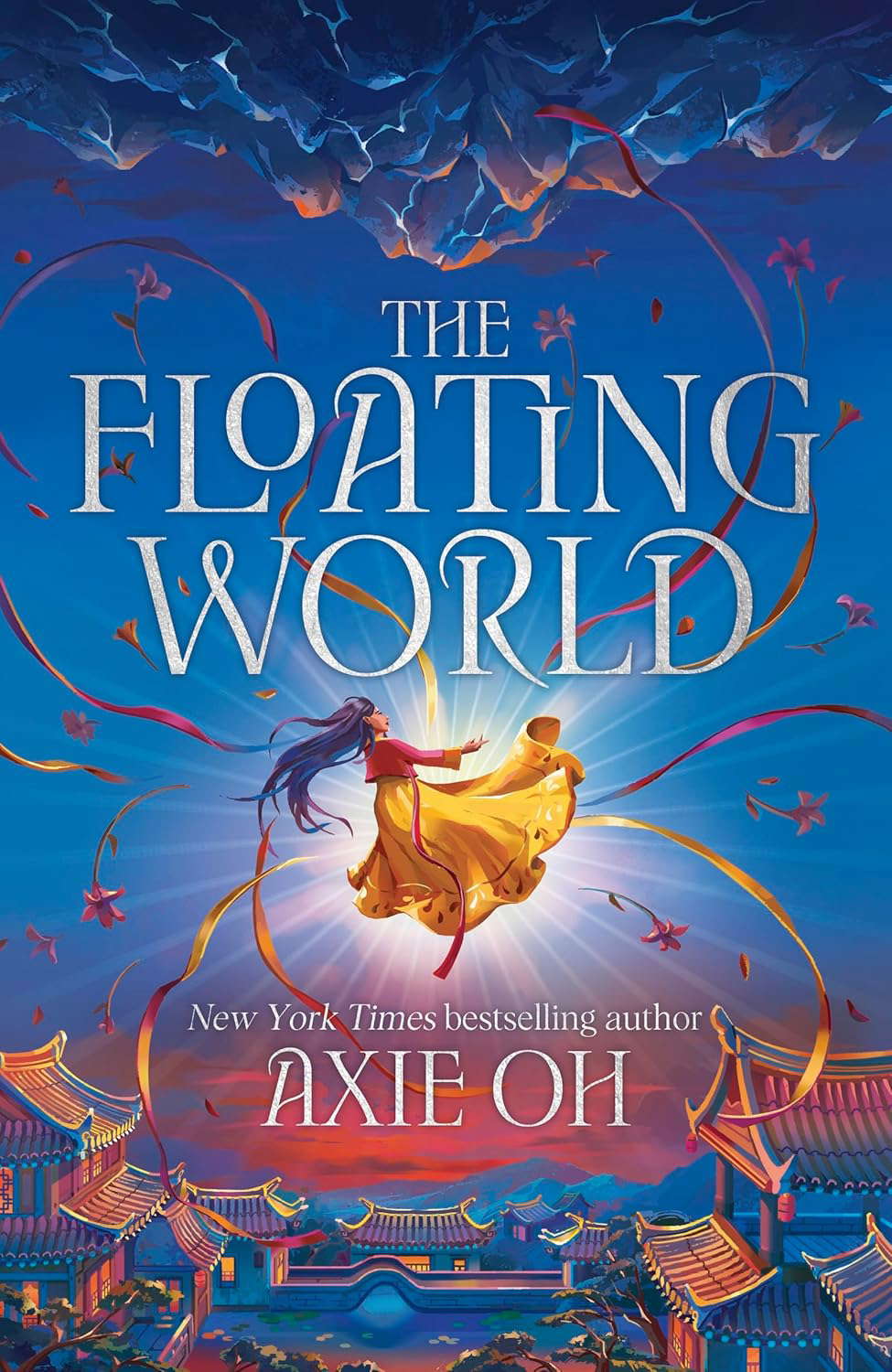 The Floating World poster
