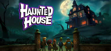 Haunted House capsule