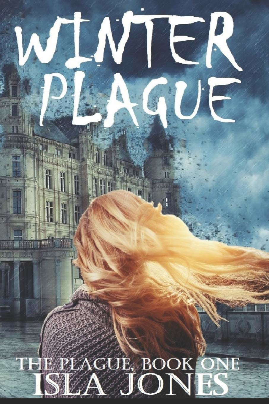 Winter Plague poster