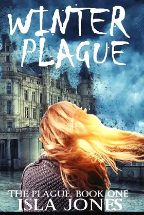 Winter Plague poster