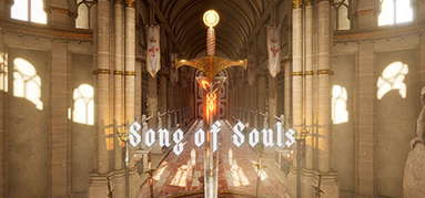 魂之独颂歌 Song of Souls capsule