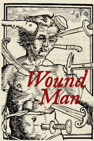 Wound Man poster