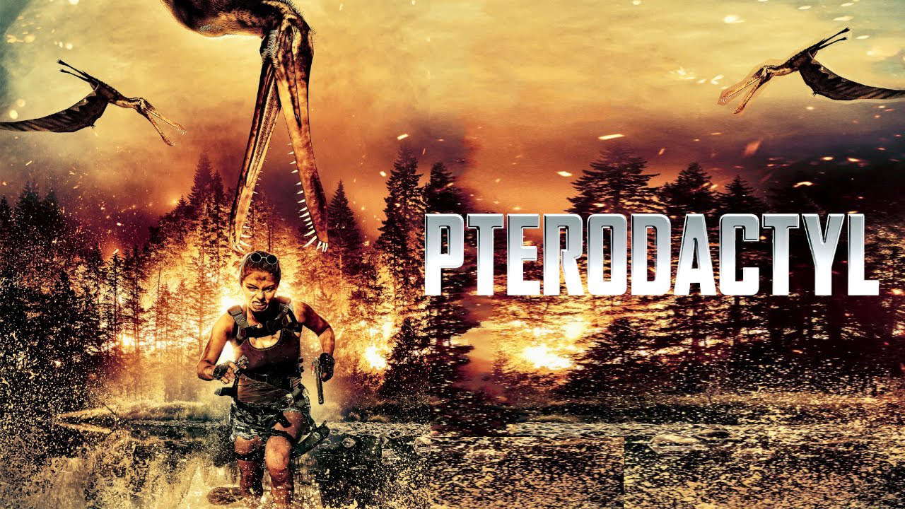 Poster for Pterodactyl