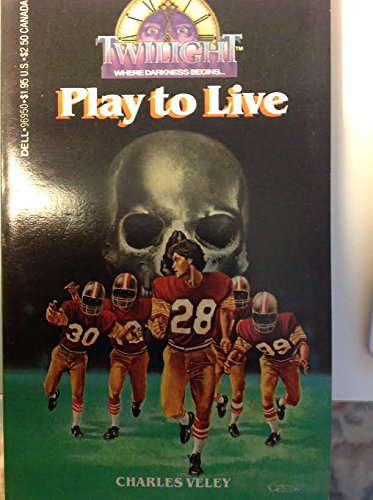 Play to Live poster