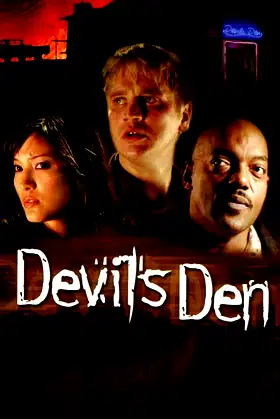 Devil's Den poster