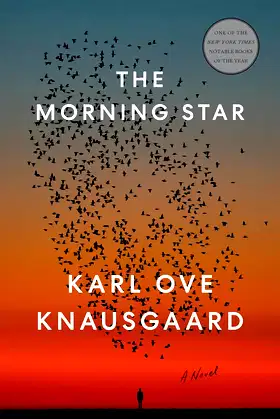 The Morning Star: A Novel poster