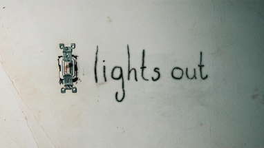 Lights Out - Official Trailer [HD] poster
