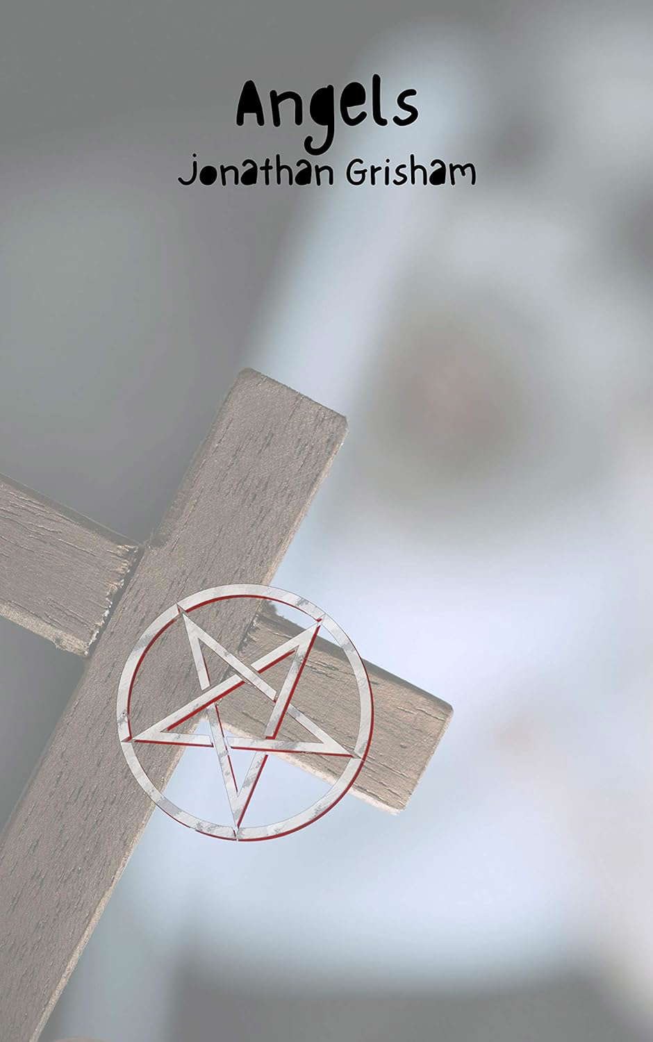 Angels poster