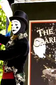 Now You See Me, Now You Don't poster